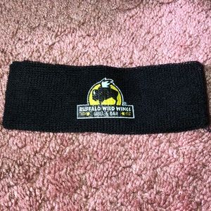 🍉 BWW blazin challenge headband! 🏆